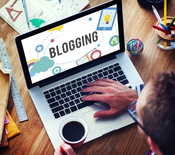 Blogging Package ( 3 Plugins + 1 Theme )